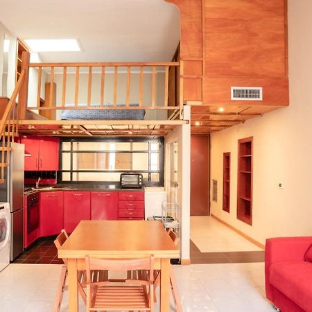 Corso Vittorio Rustic Loft Apartment Каляри Екстериор снимка