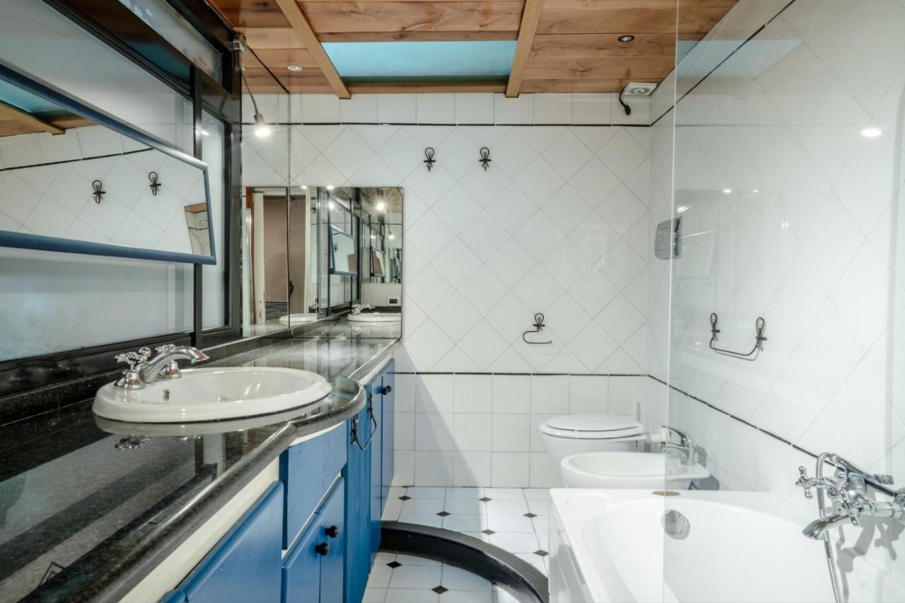 Corso Vittorio Rustic Loft Apartment Каляри Екстериор снимка