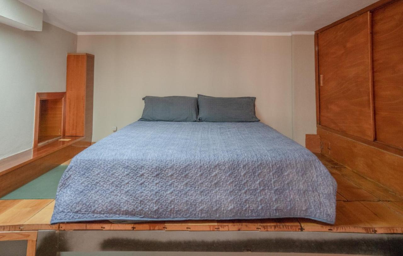 Corso Vittorio Rustic Loft Apartment Каляри Екстериор снимка