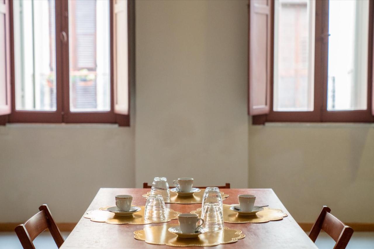 Corso Vittorio Rustic Loft Apartment Каляри Екстериор снимка