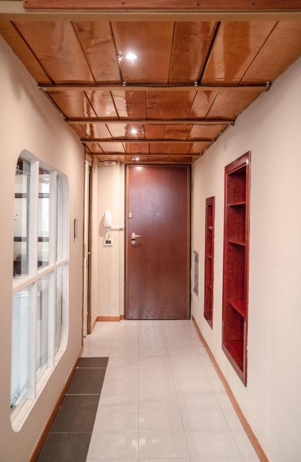 Corso Vittorio Rustic Loft Apartment Каляри Екстериор снимка