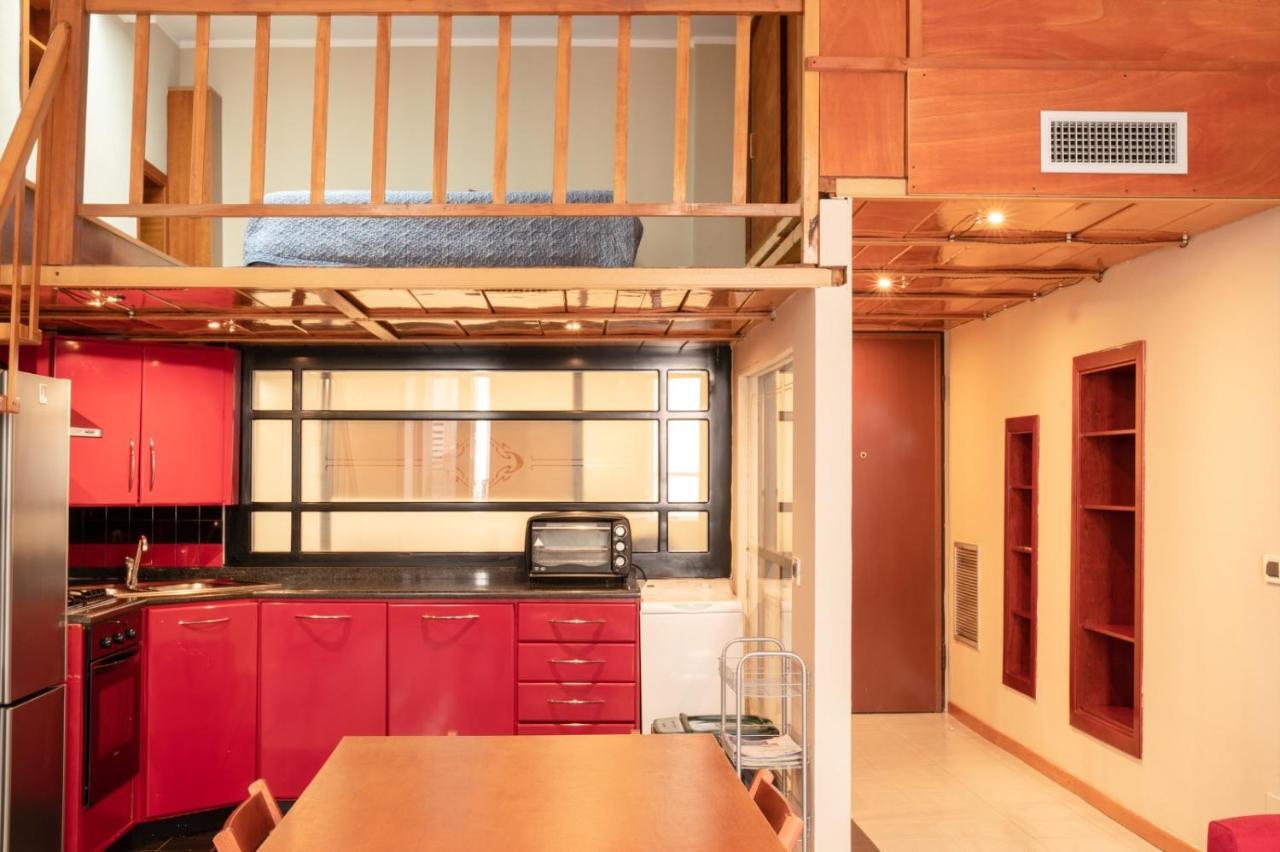 Corso Vittorio Rustic Loft Apartment Каляри Екстериор снимка